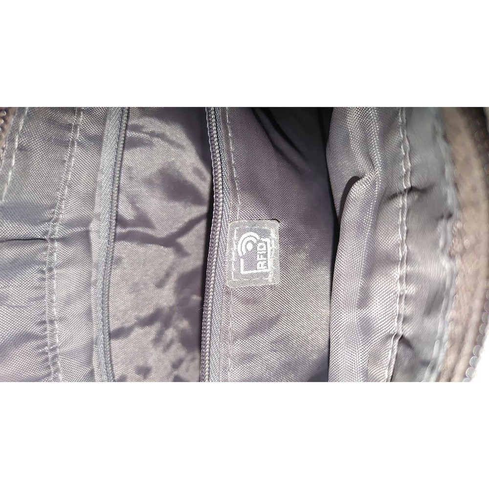 Hedgren Orva RFID Water Repellent Crossbody - Picture 8 of 8